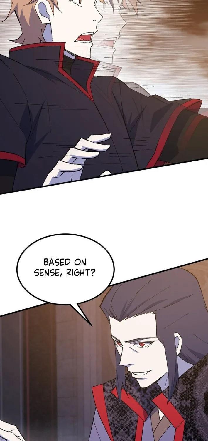 Sunyu of the Shadowless Chapter 122 page 9 - 