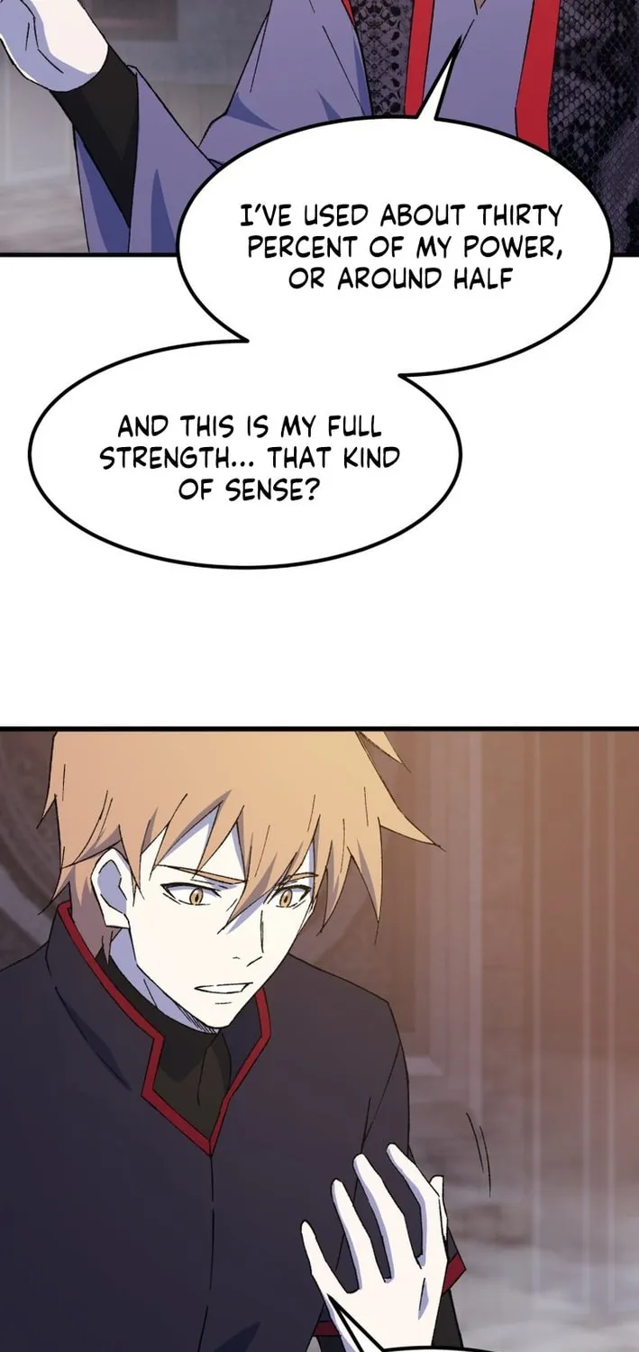 Sunyu of the Shadowless Chapter 122 page 10 - 