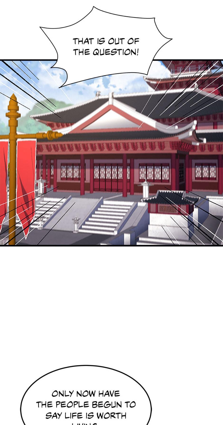 Sunyu of the Shadowless Chapter 123.1 page 2 - 