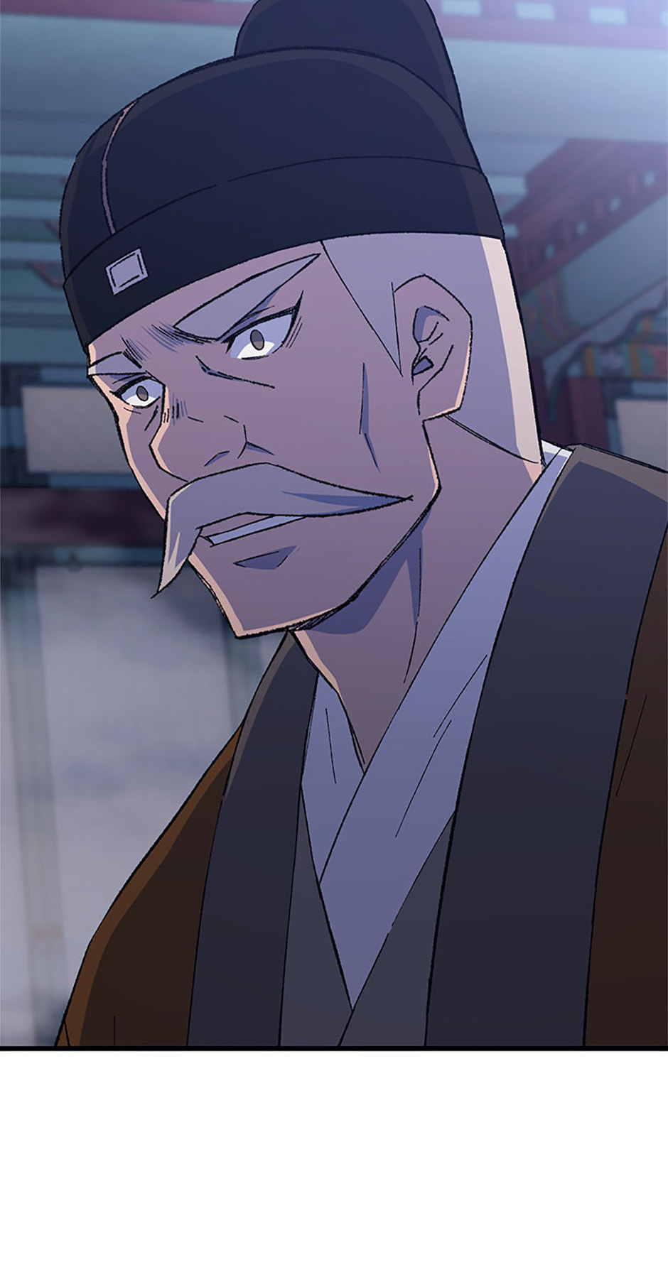 Sunyu of the Shadowless Chapter 123.1 page 13 - 