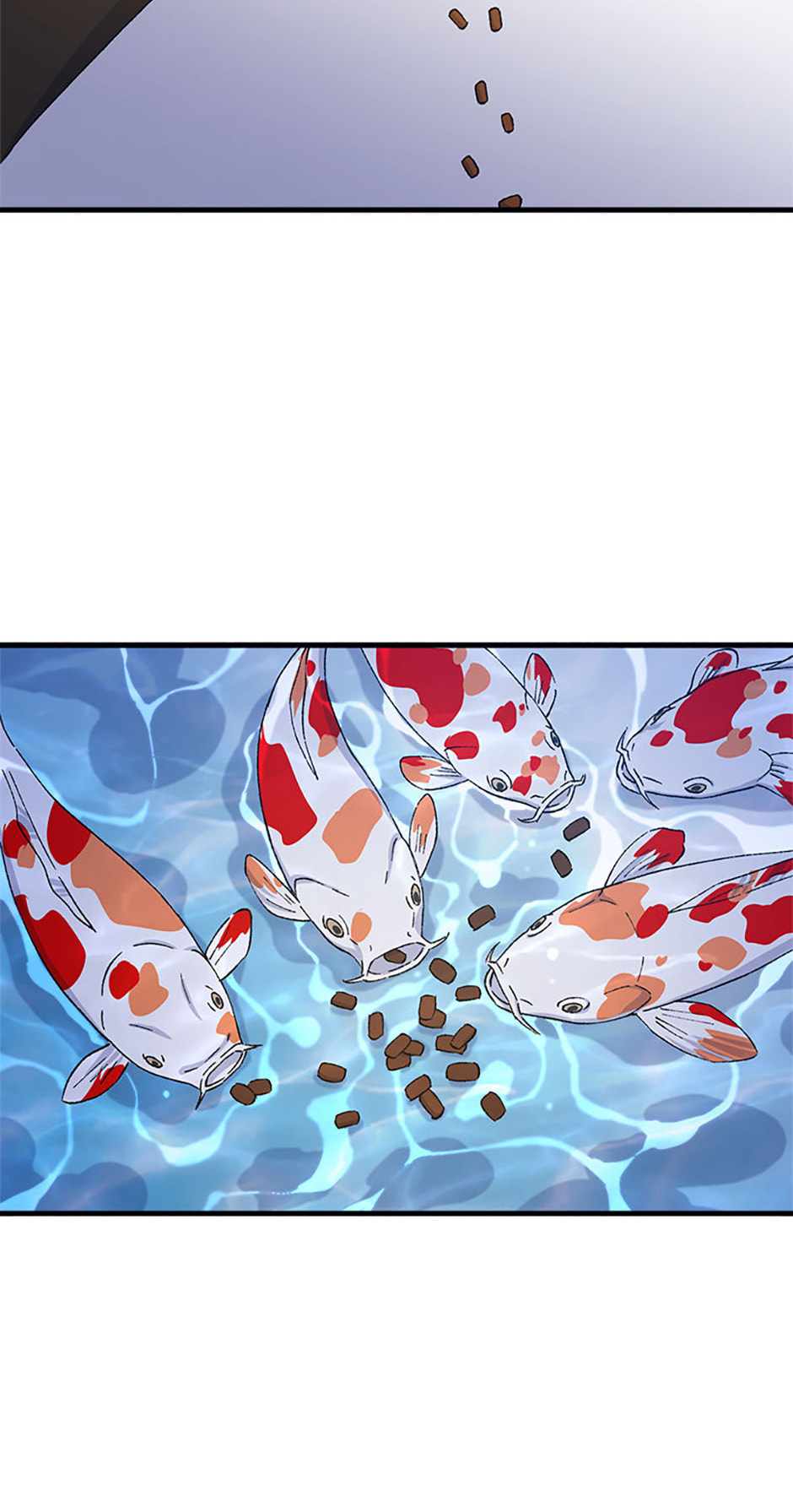 Sunyu of the Shadowless Chapter 123.1 page 18 - 