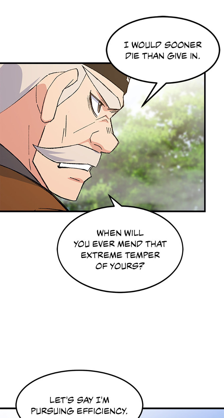 Sunyu of the Shadowless Chapter 123.1 page 26 - 