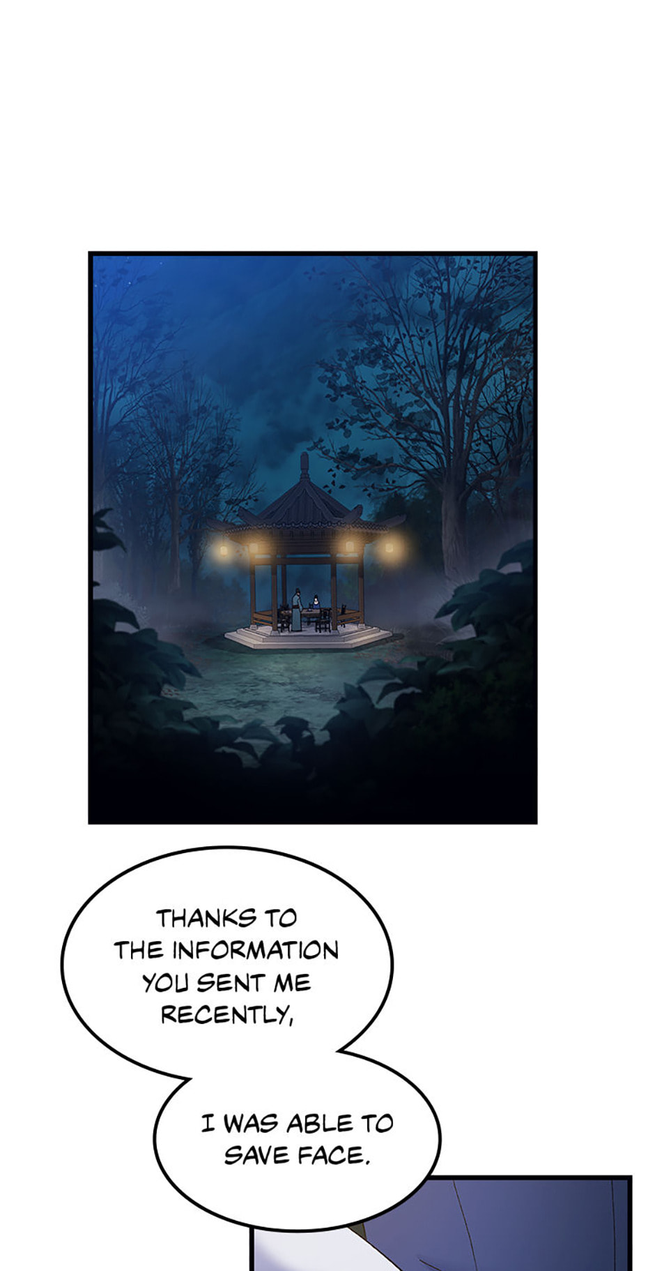 Sunyu of the Shadowless Chapter 123.1 page 44 - 