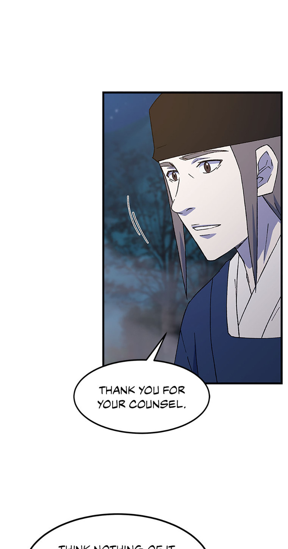 Sunyu of the Shadowless Chapter 123.1 page 50 - 