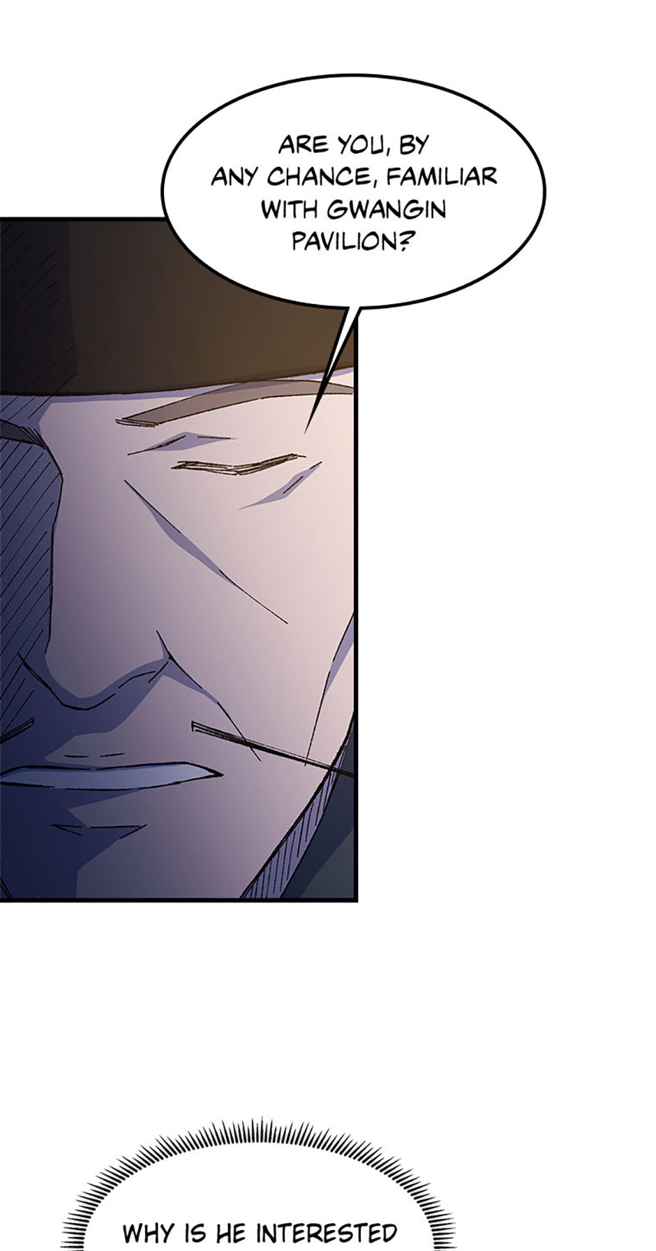 Sunyu of the Shadowless Chapter 123.1 page 52 - 