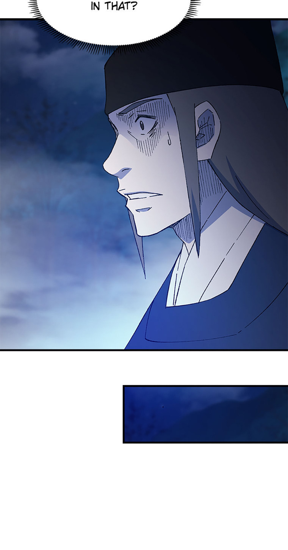 Sunyu of the Shadowless Chapter 123.1 page 53 - 