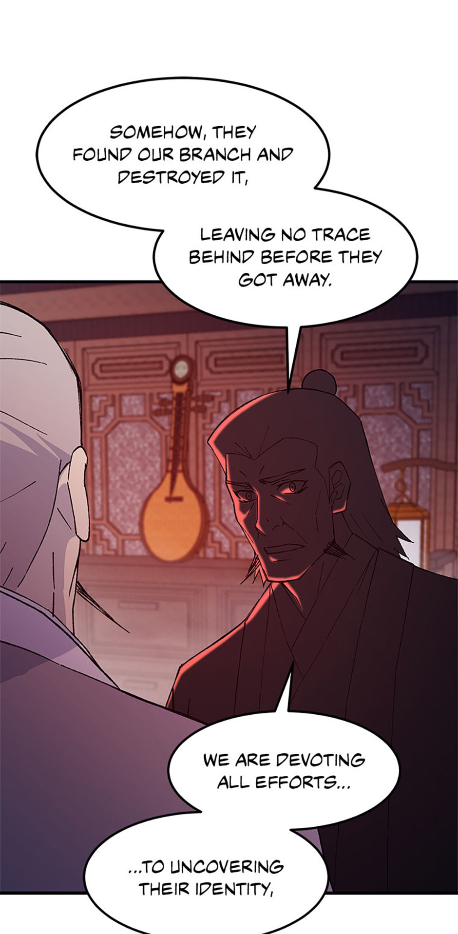 Sunyu of the Shadowless Chapter 123.1 page 63 - 