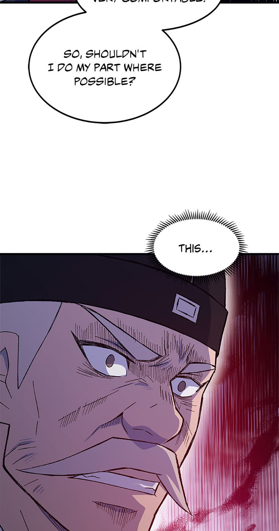 Sunyu of the Shadowless Chapter 123.1 page 10 - 