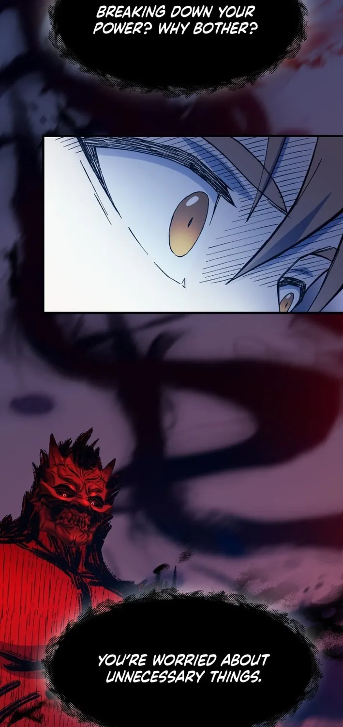 Sunyu of the Shadowless Chapter 123 page 11 - 