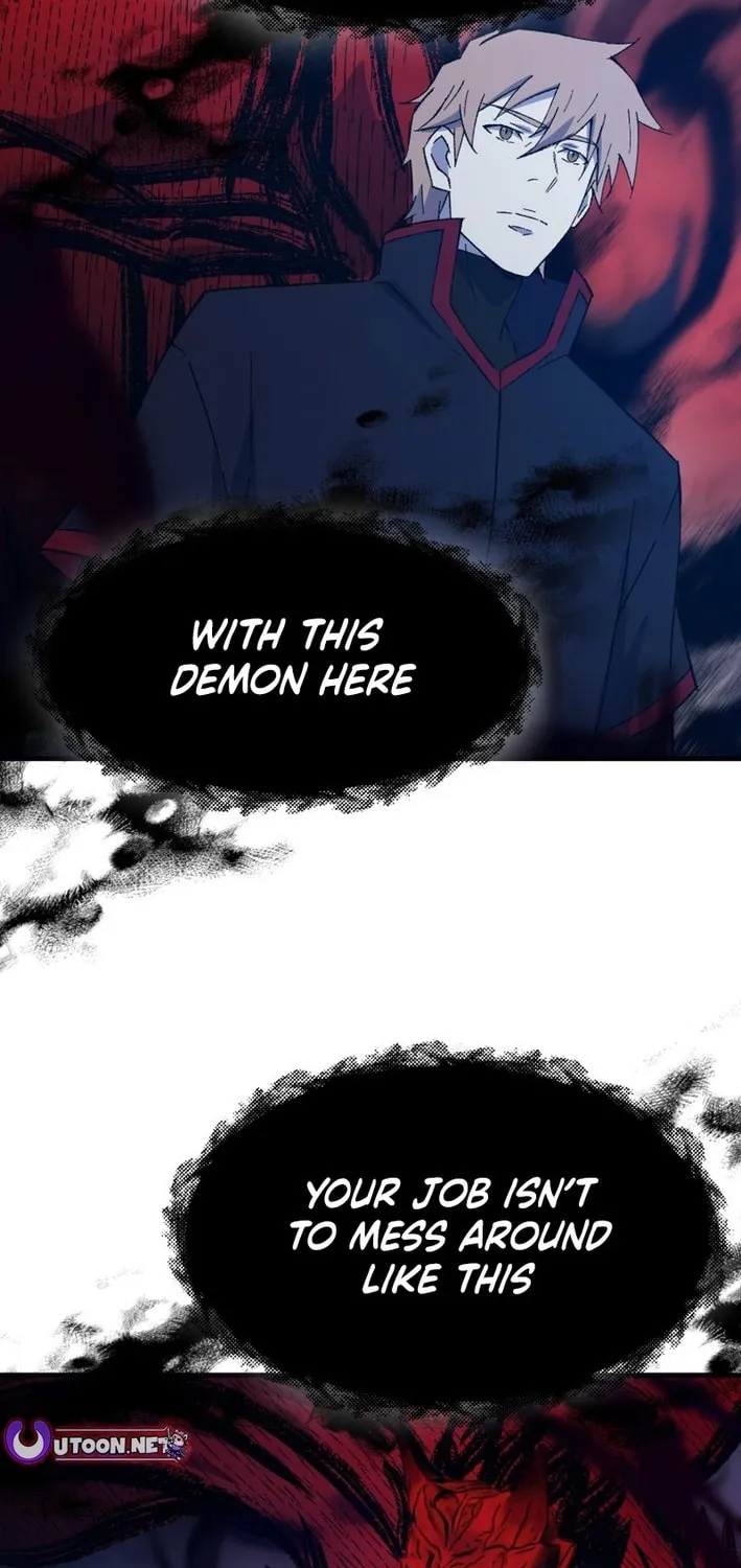 Sunyu of the Shadowless Chapter 123 page 12 - 