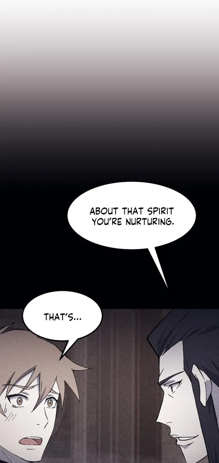 Sunyu of the Shadowless Chapter 123 page 17 - 
