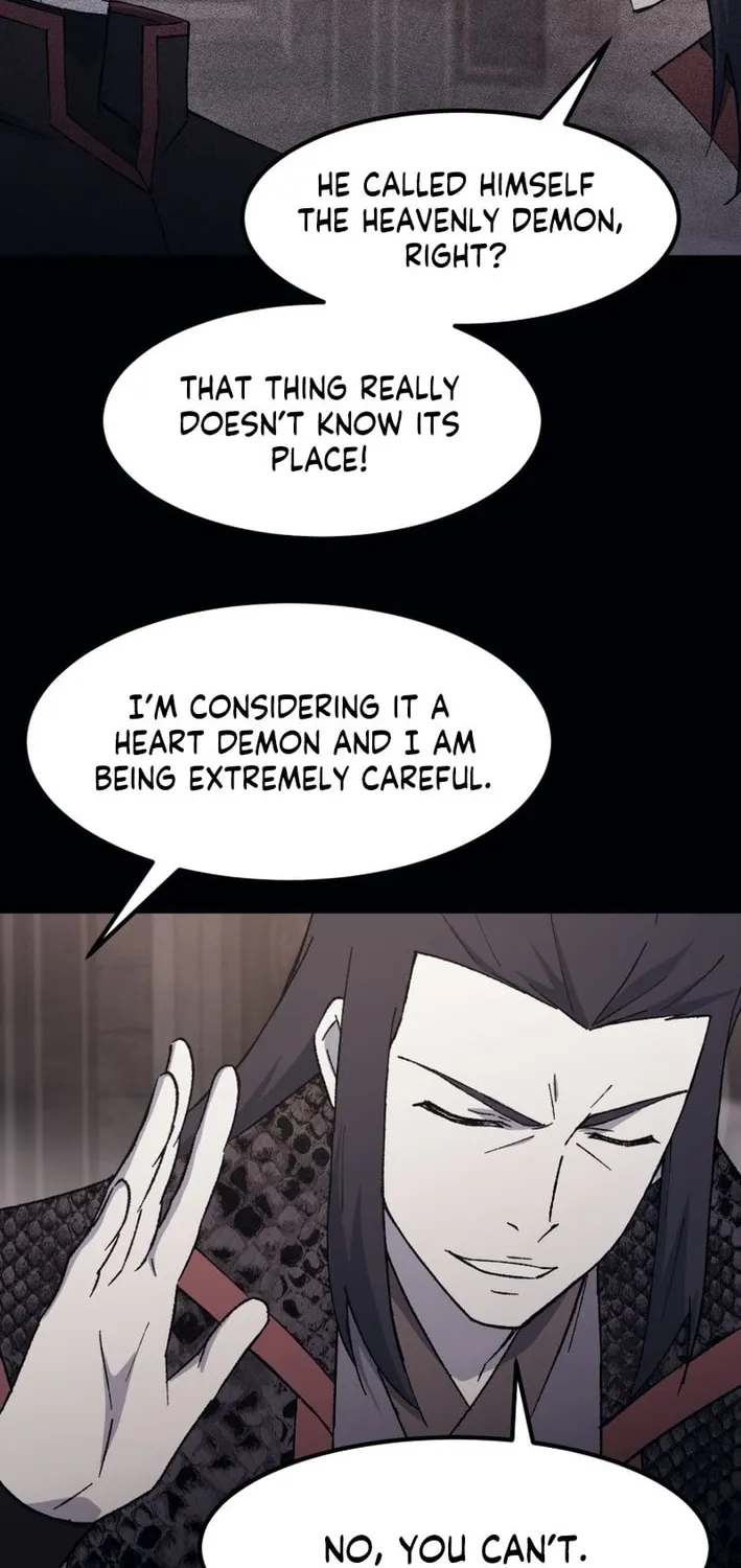 Sunyu of the Shadowless Chapter 123 page 18 - 