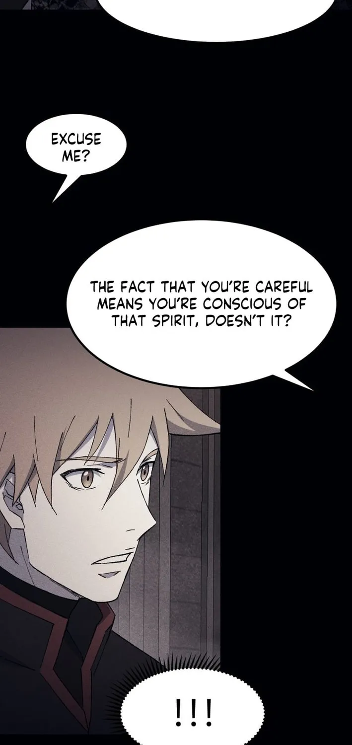 Sunyu of the Shadowless Chapter 123 page 19 - 