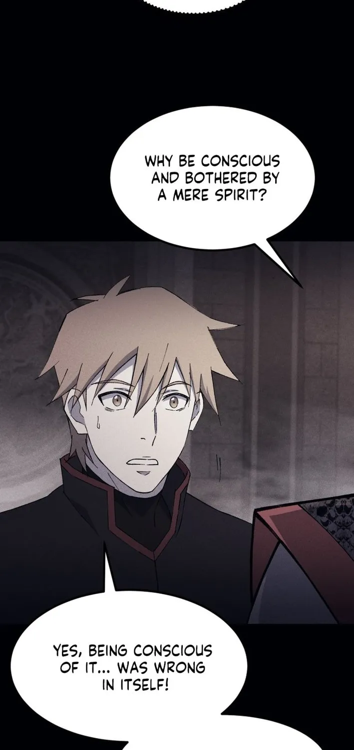 Sunyu of the Shadowless Chapter 123 page 20 - 