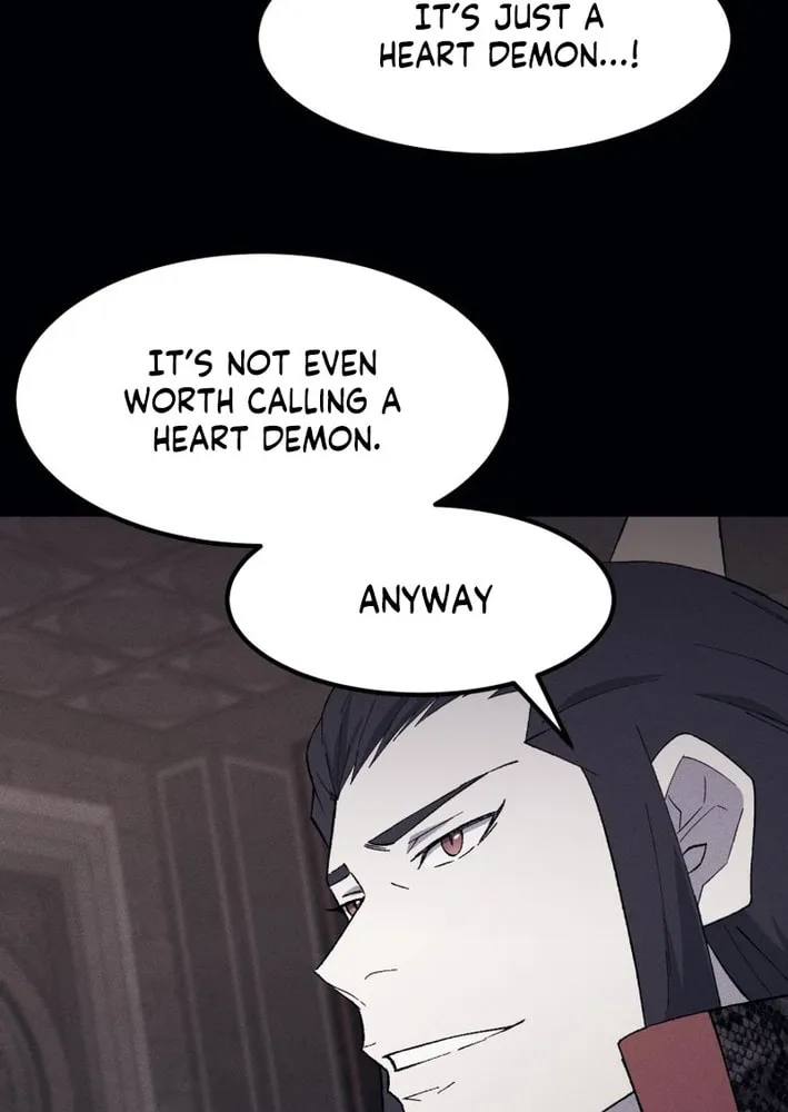 Sunyu of the Shadowless Chapter 123 page 21 - 