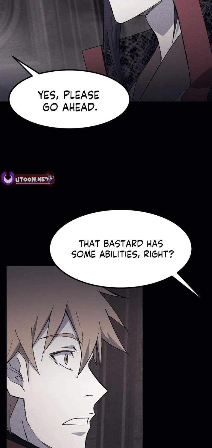 Sunyu of the Shadowless Chapter 123 page 22 - 