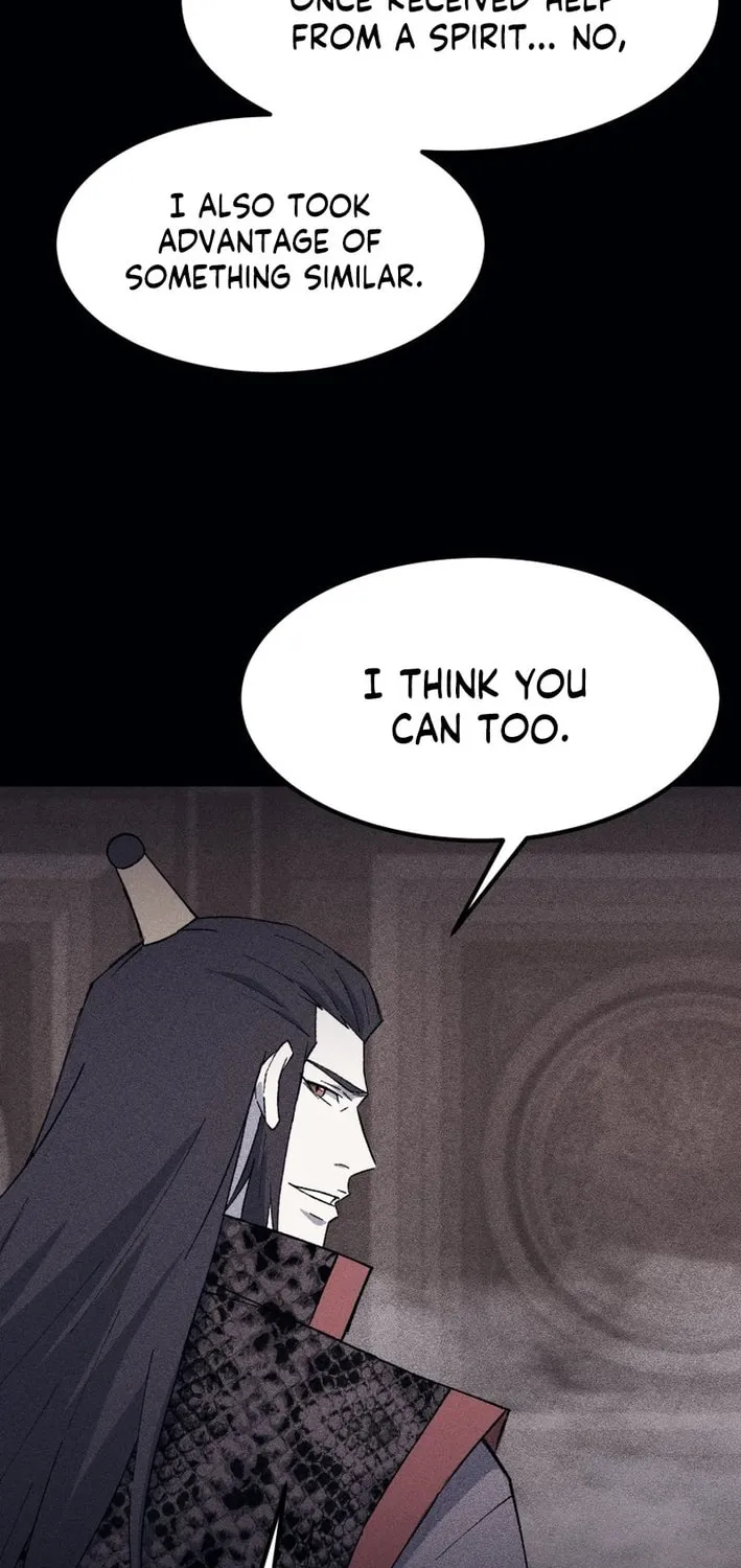 Sunyu of the Shadowless Chapter 123 page 24 - 