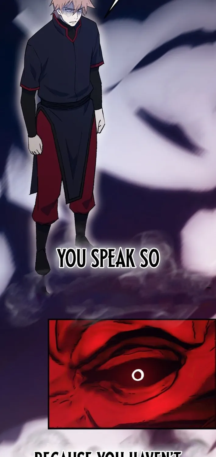 Sunyu of the Shadowless Chapter 123 page 32 - 
