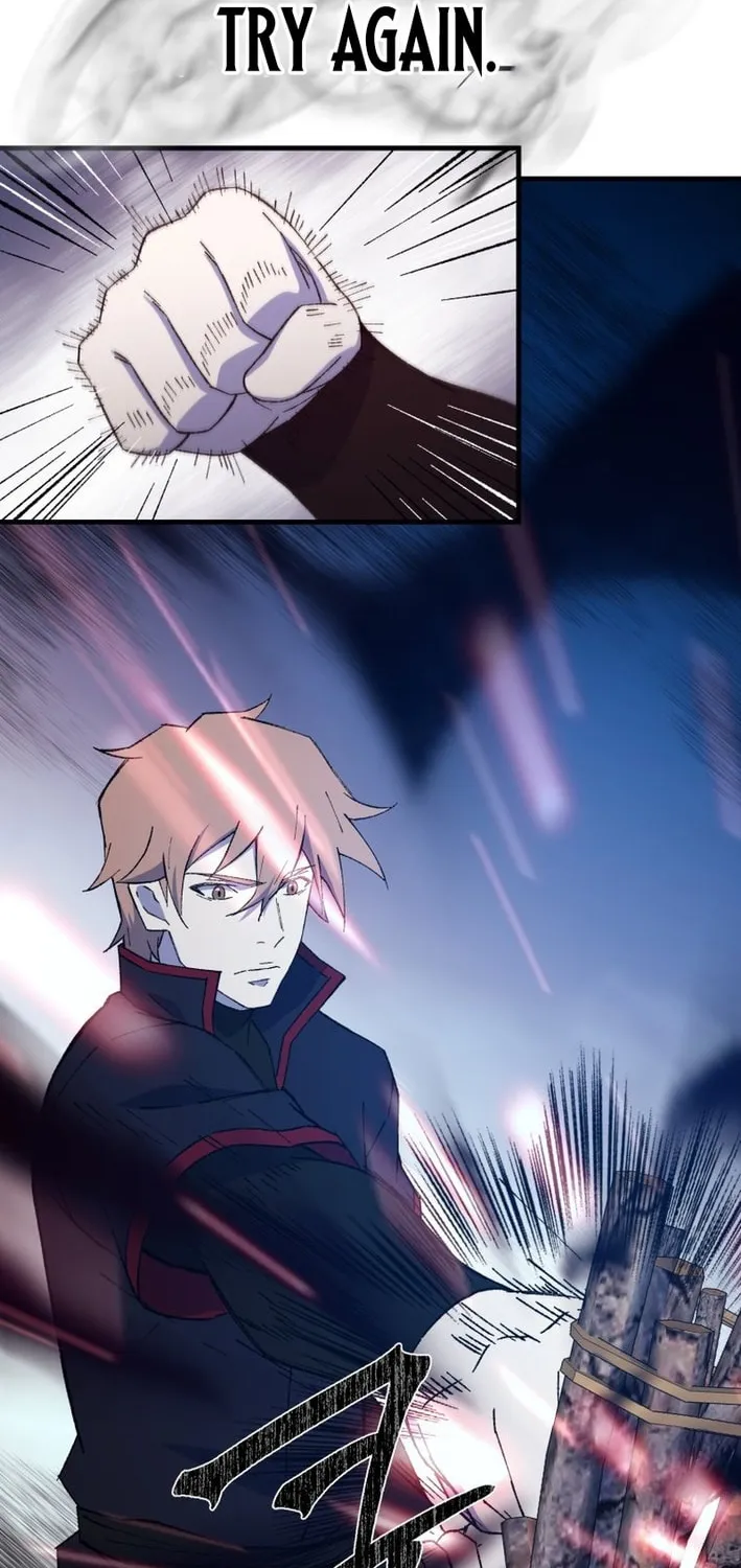 Sunyu of the Shadowless Chapter 123 page 34 - 