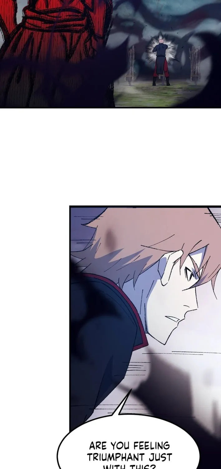 Sunyu of the Shadowless Chapter 123 page 38 - 