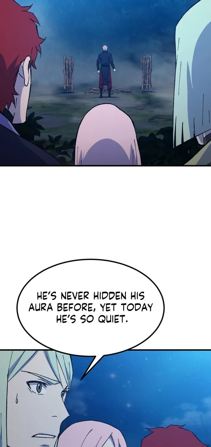 Sunyu of the Shadowless Chapter 123 page 5 - 