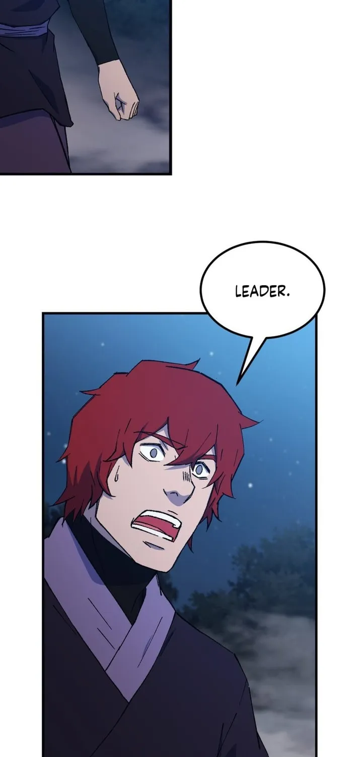 Sunyu of the Shadowless Chapter 123 page 41 - 