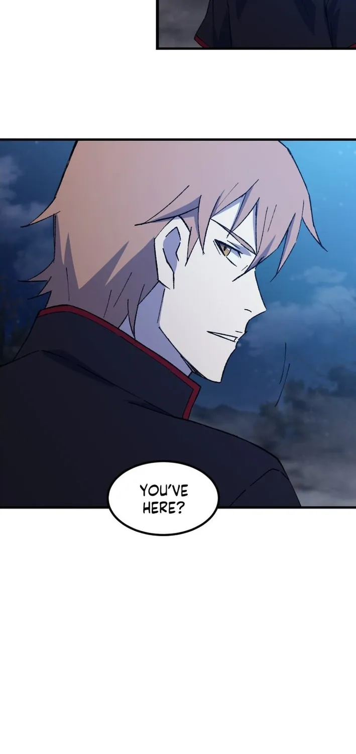Sunyu of the Shadowless Chapter 123 page 43 - 