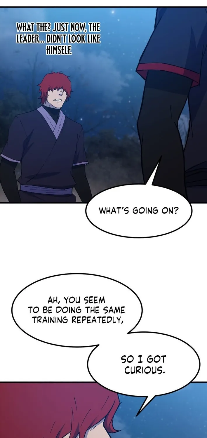 Sunyu of the Shadowless Chapter 123 page 44 - 