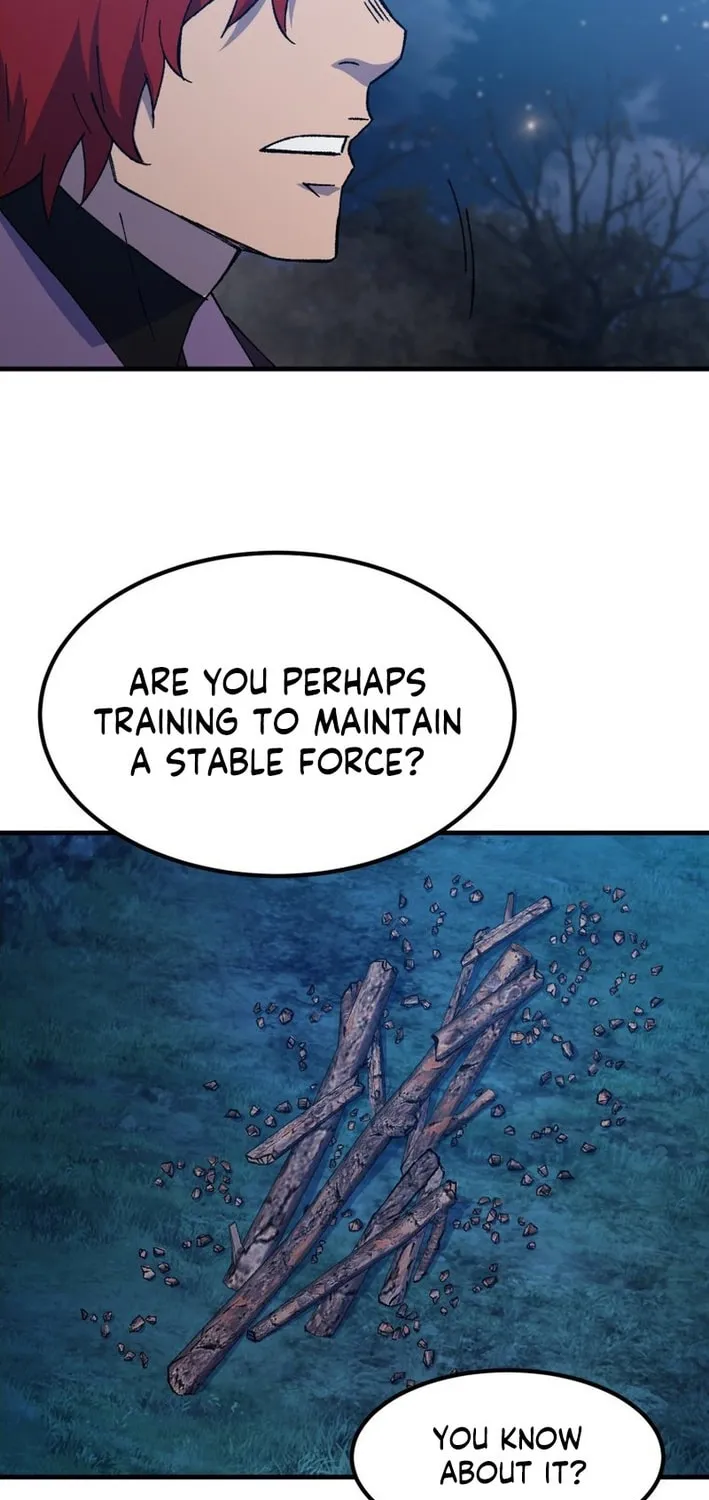 Sunyu of the Shadowless Chapter 123 page 45 - 