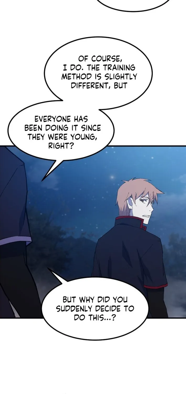 Sunyu of the Shadowless Chapter 123 page 46 - 