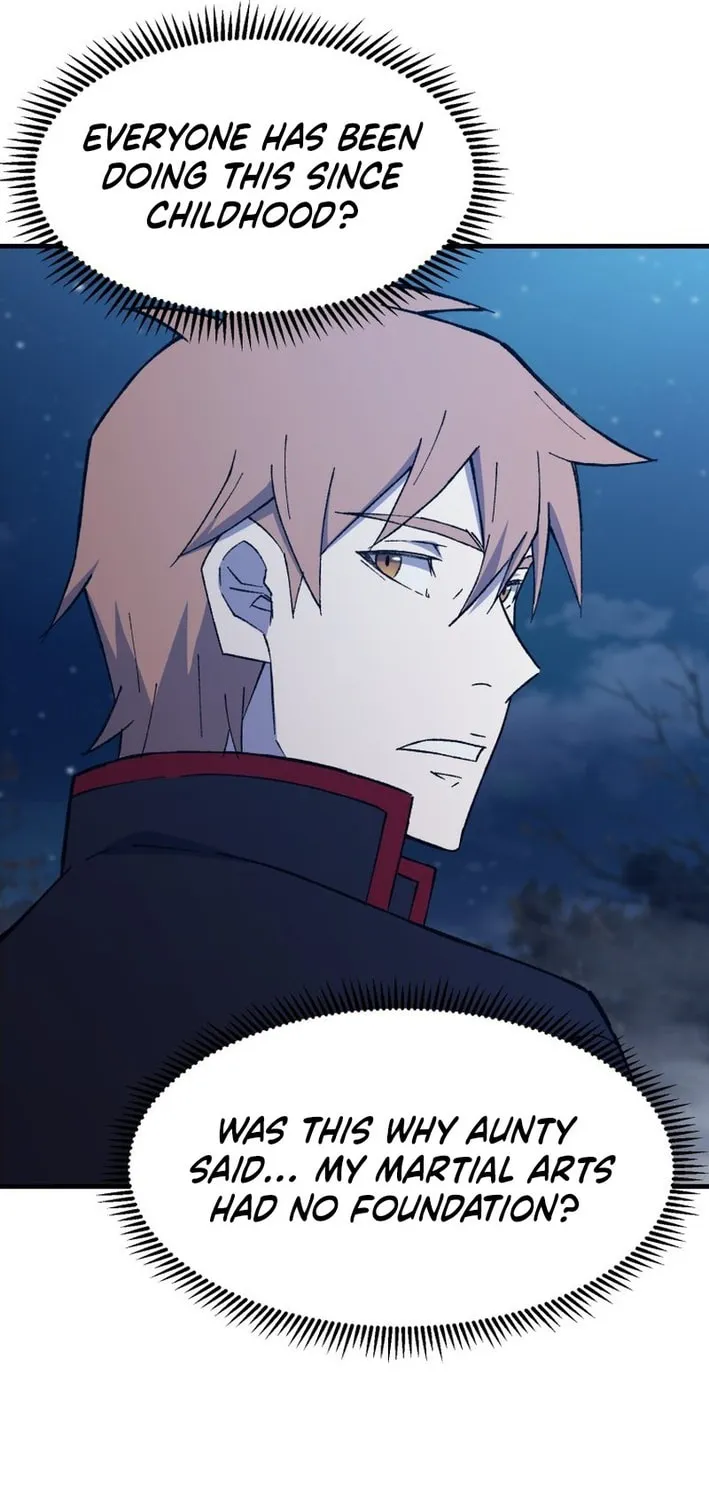 Sunyu of the Shadowless Chapter 123 page 47 - 