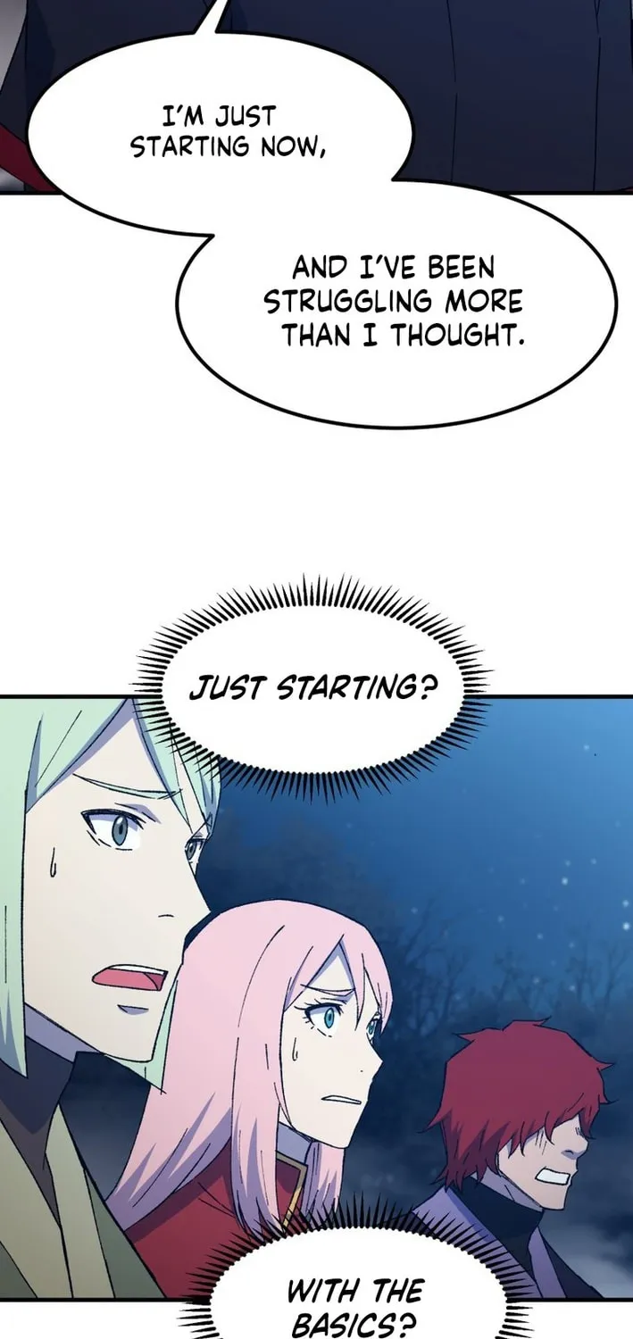 Sunyu of the Shadowless Chapter 123 page 52 - 