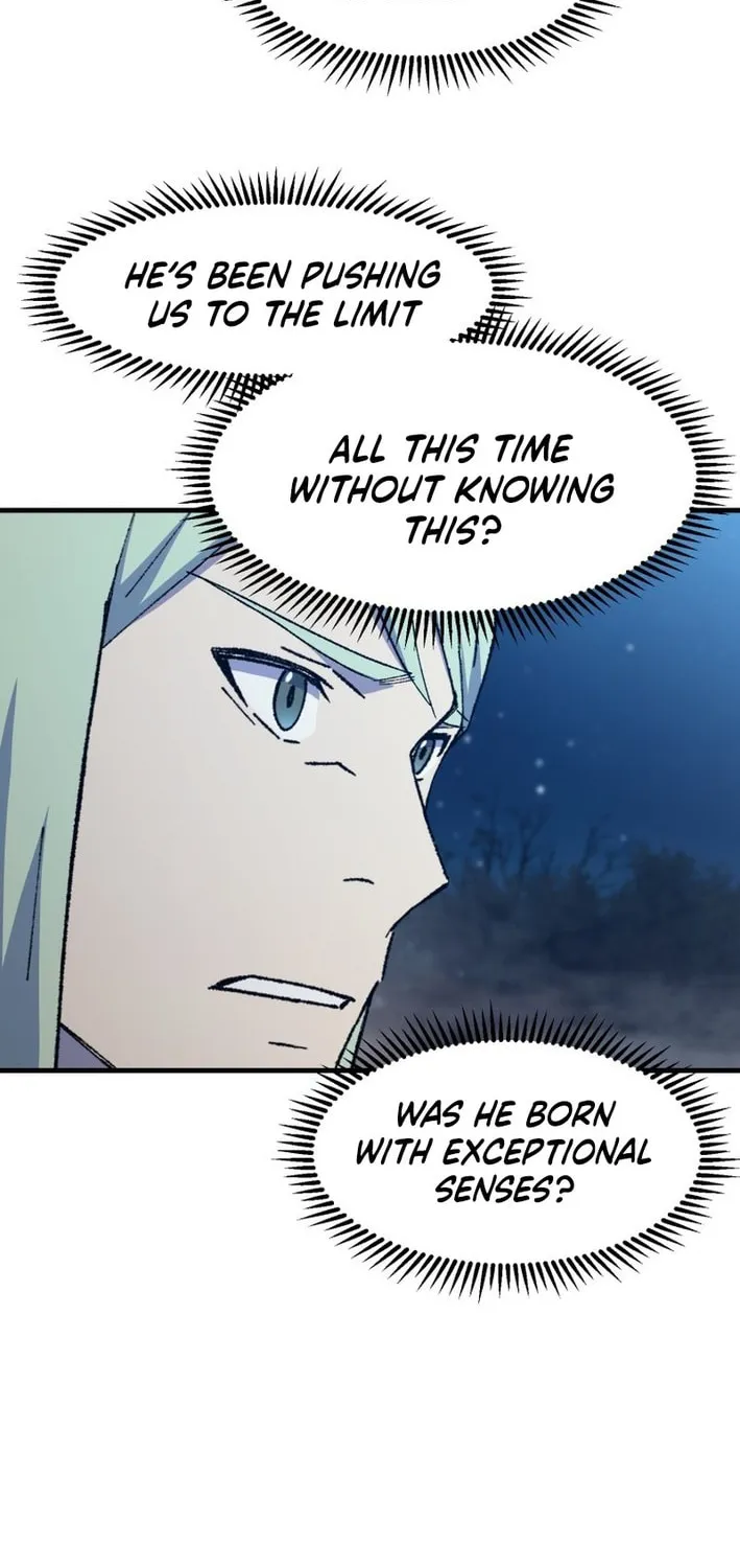Sunyu of the Shadowless Chapter 123 page 53 - 