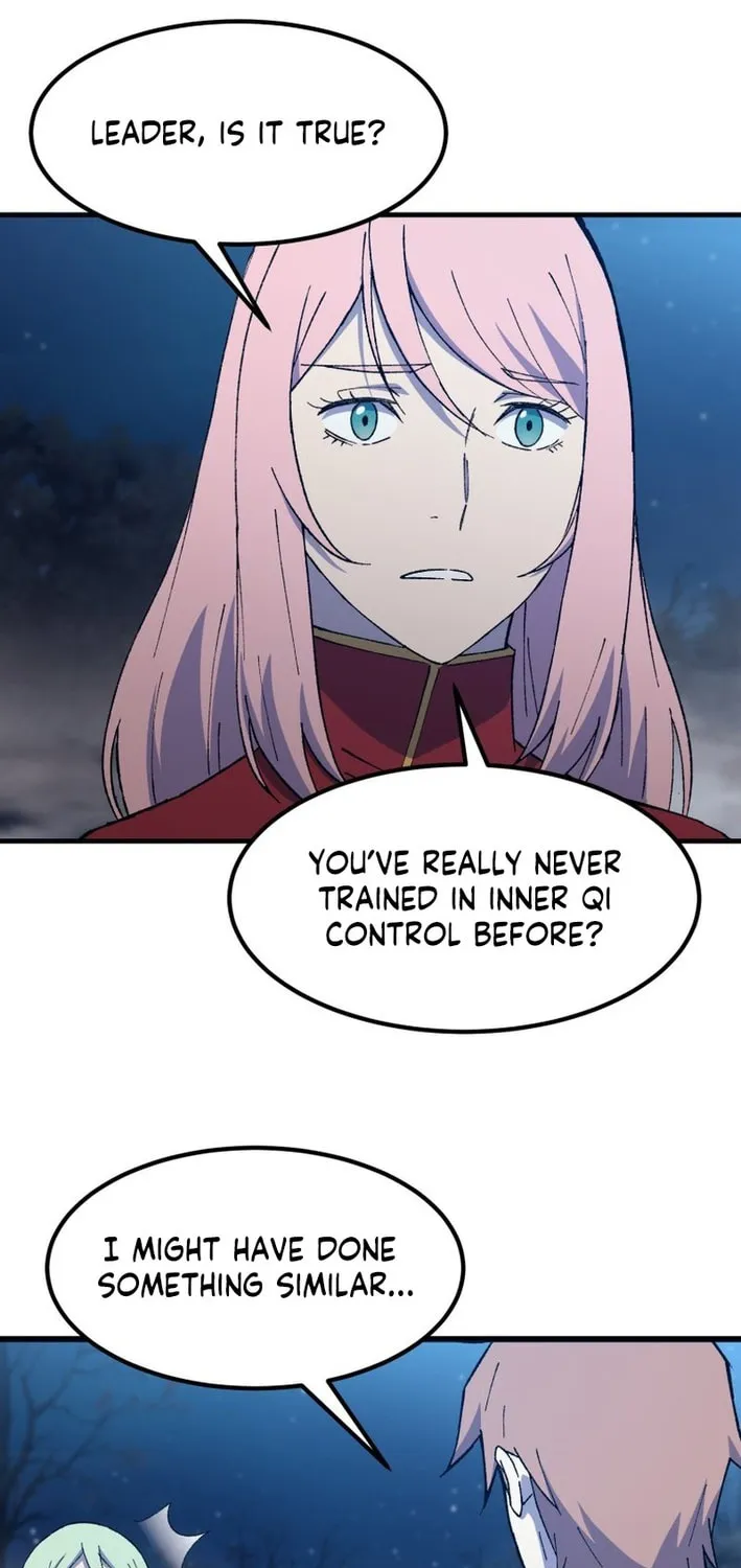 Sunyu of the Shadowless Chapter 123 page 54 - 