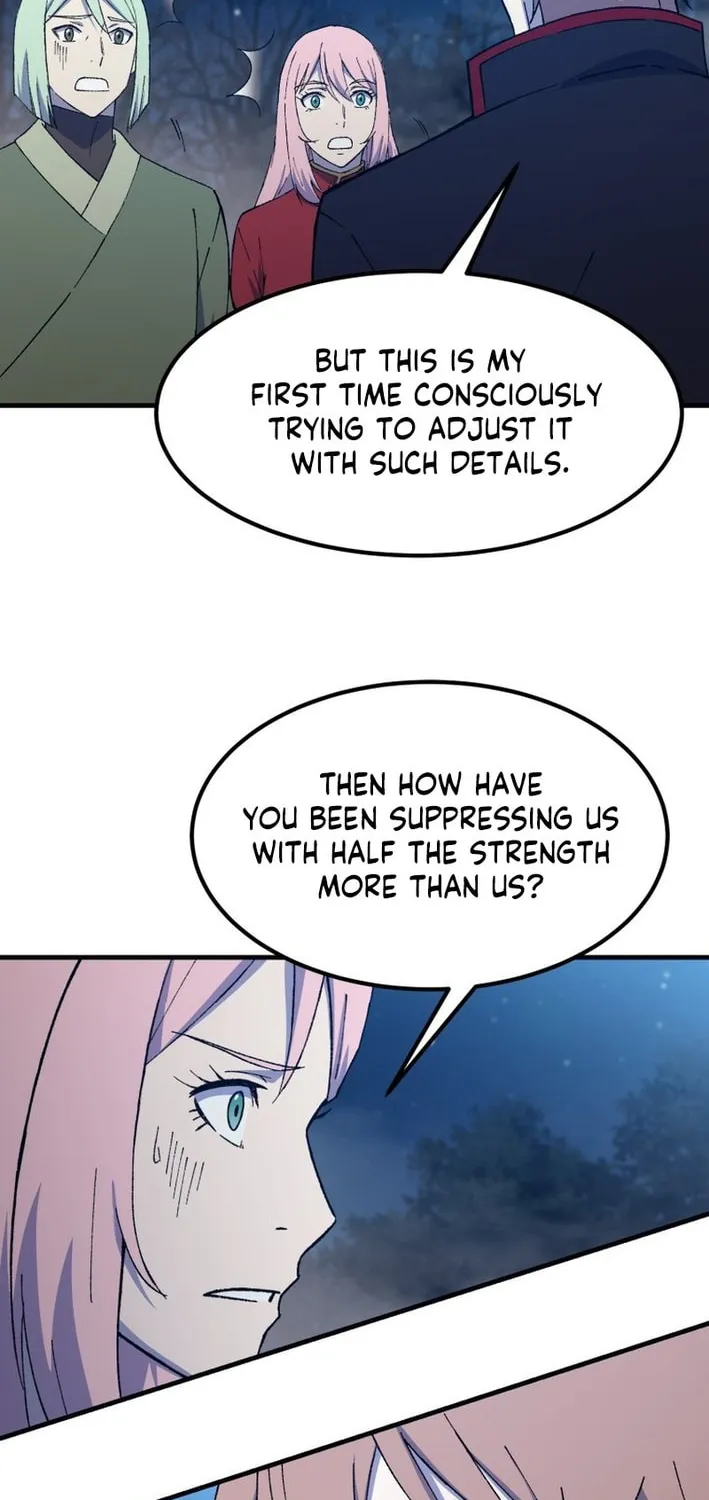 Sunyu of the Shadowless Chapter 123 page 55 - 