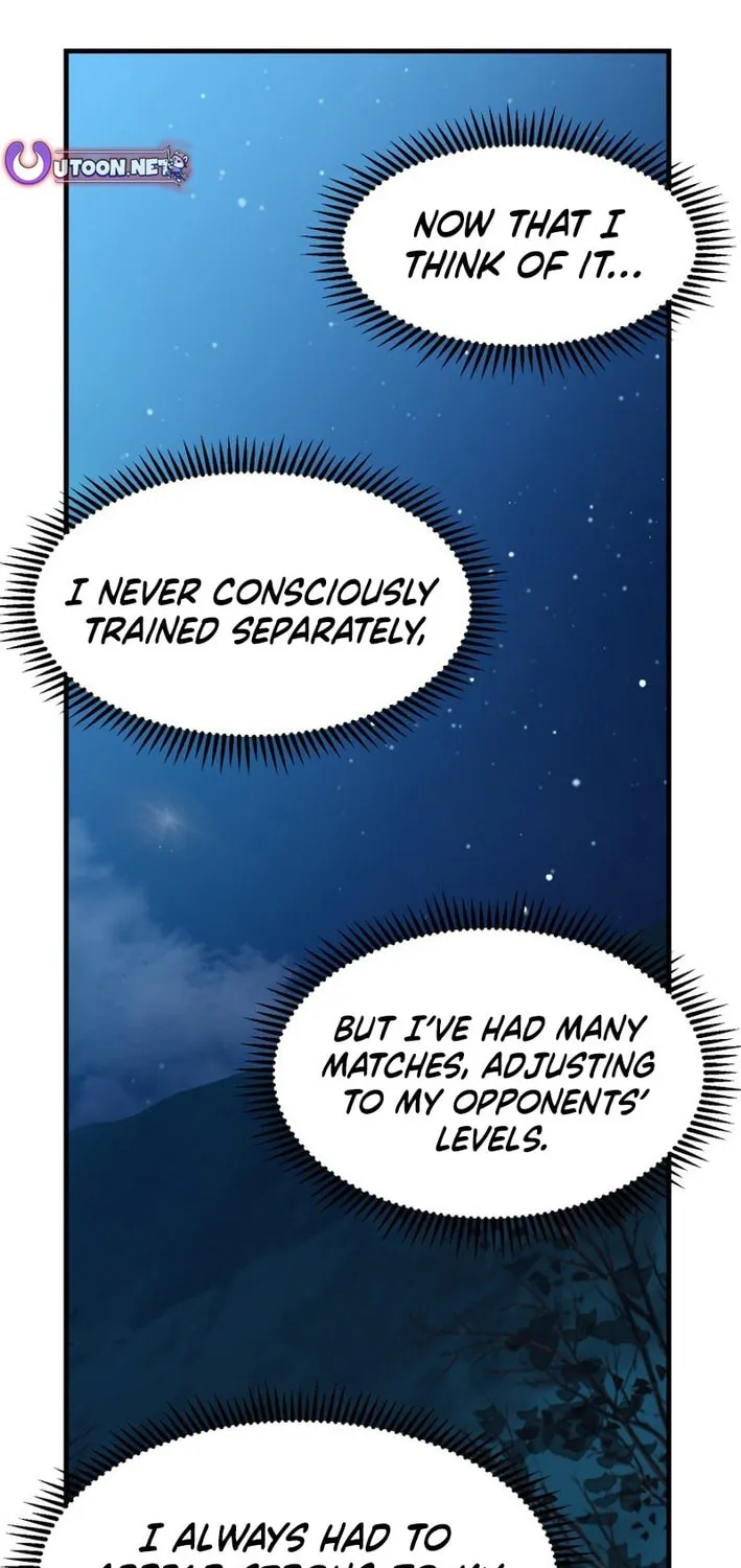Sunyu of the Shadowless Chapter 123 page 57 - 