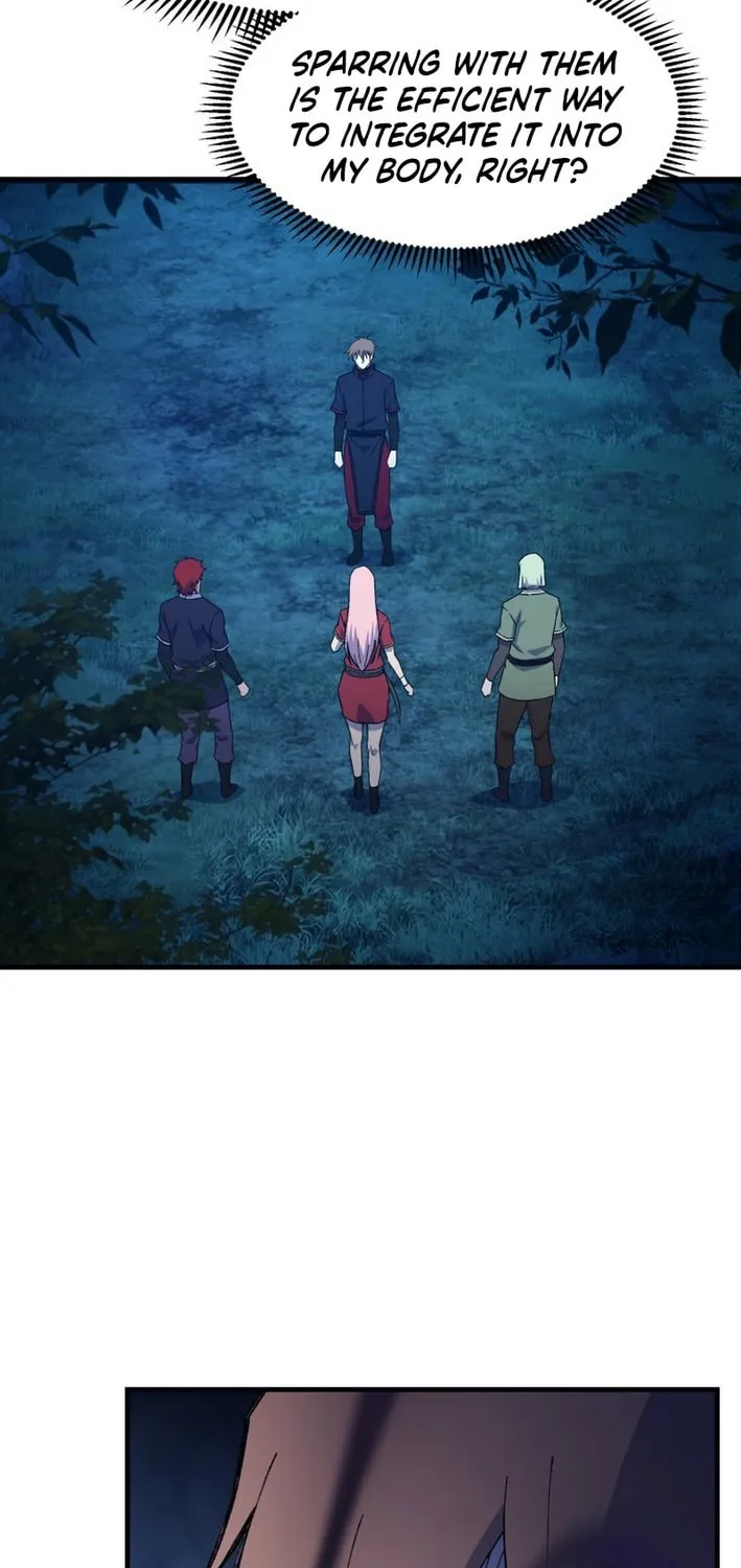Sunyu of the Shadowless Chapter 123 page 59 - 