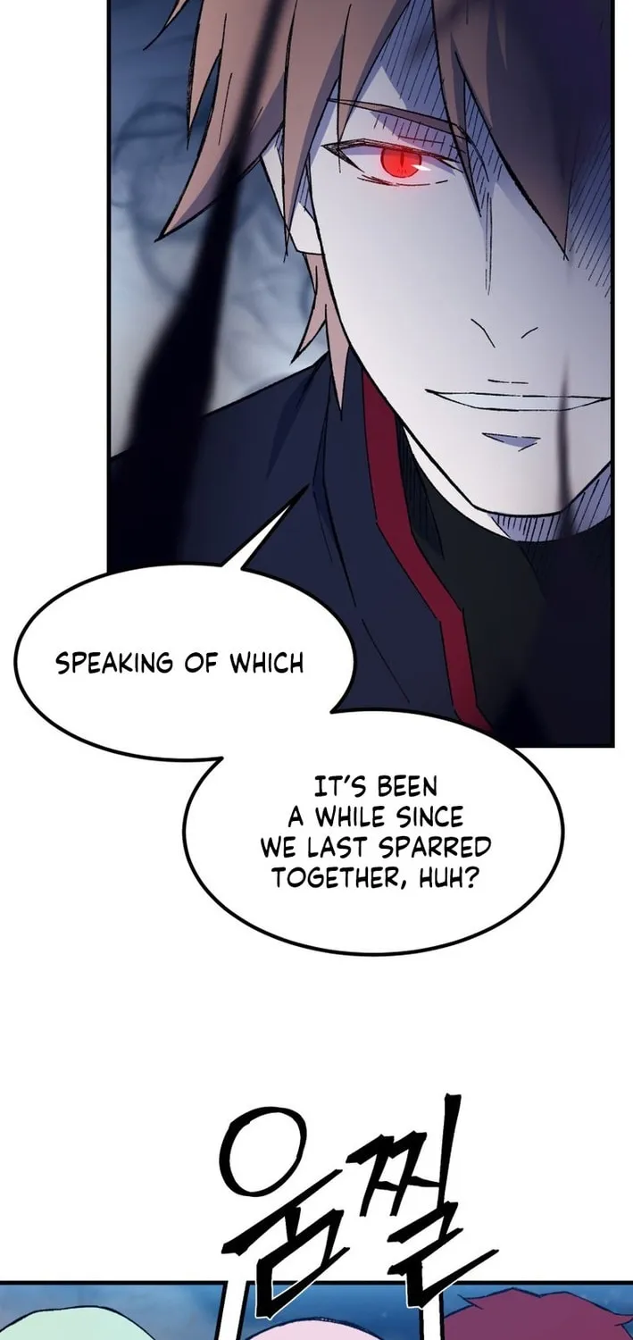 Sunyu of the Shadowless Chapter 123 page 60 - 