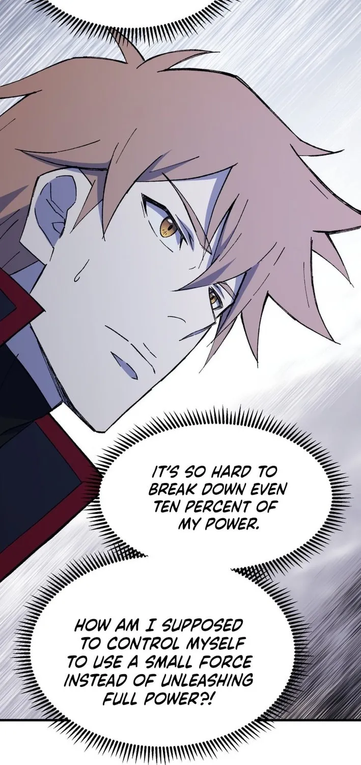 Sunyu of the Shadowless Chapter 123 page 8 - 