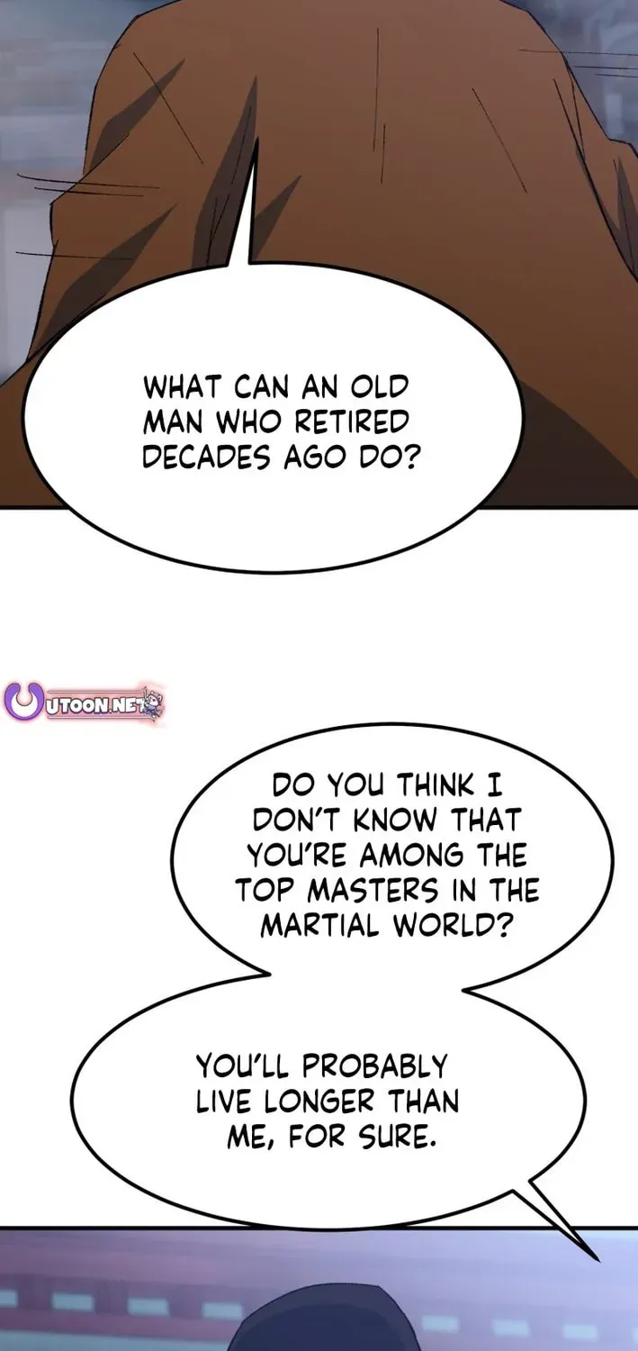 Sunyu of the Shadowless Chapter 124.1 page 12 - 