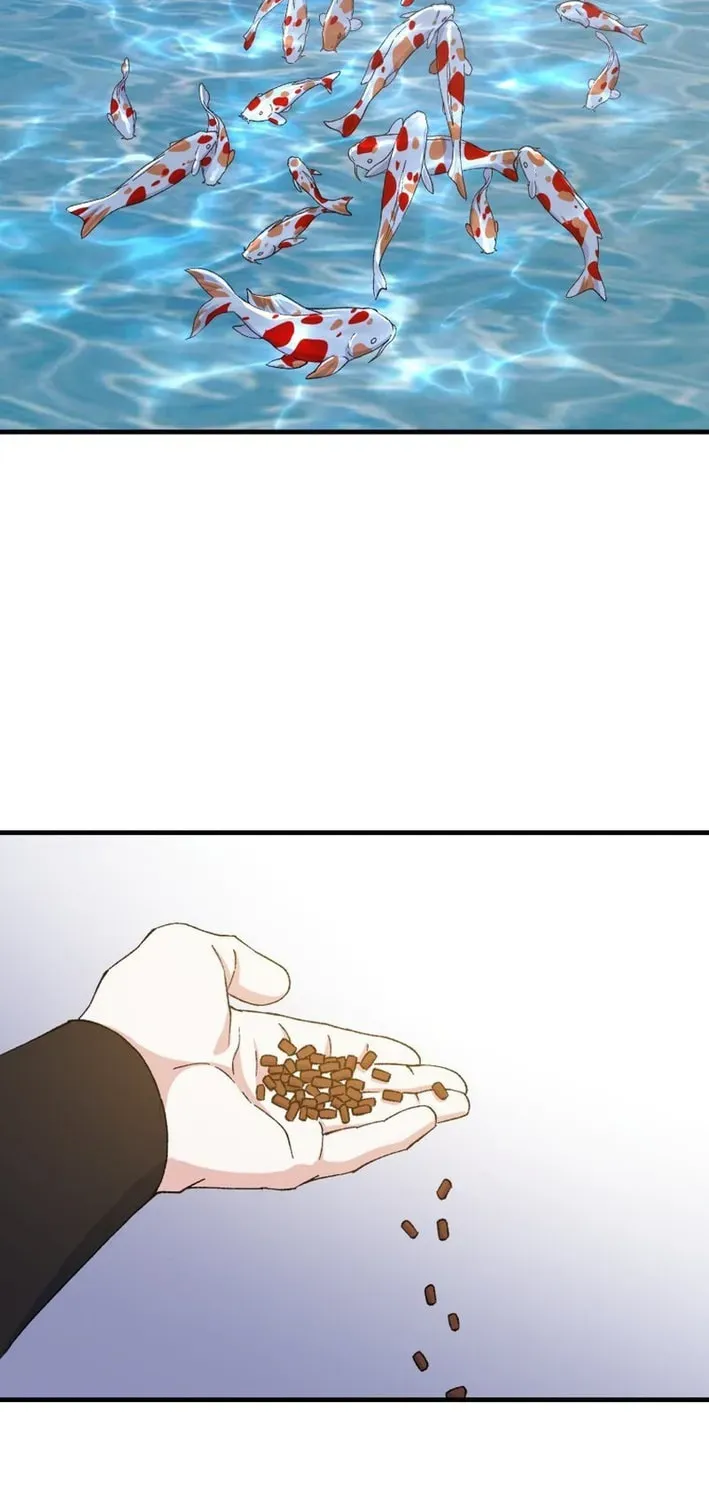 Sunyu of the Shadowless Chapter 124.1 page 17 - 