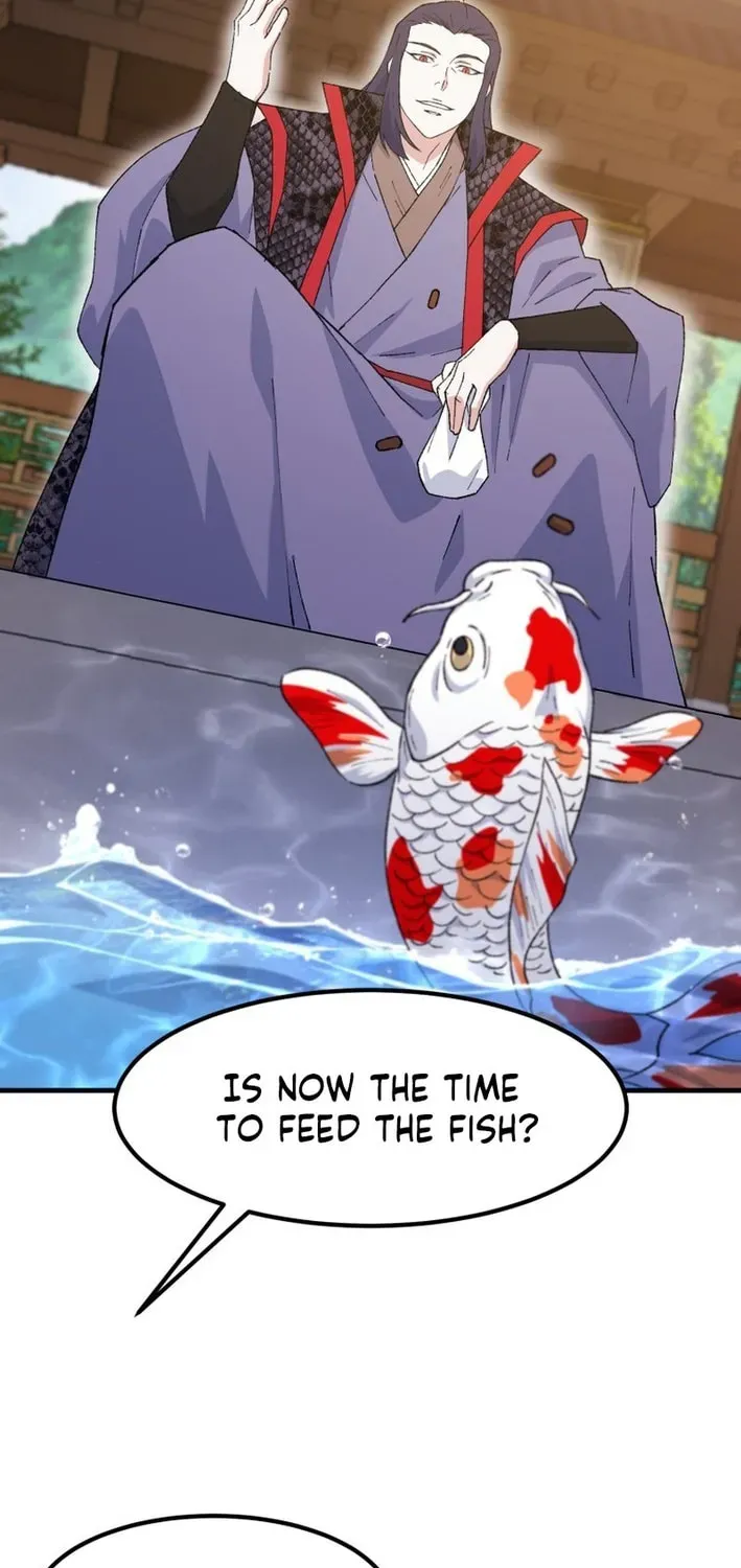 Sunyu of the Shadowless Chapter 124.1 page 19 - 