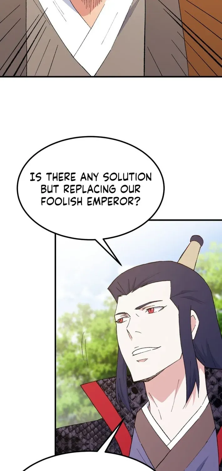 Sunyu of the Shadowless Chapter 124.1 page 24 - 