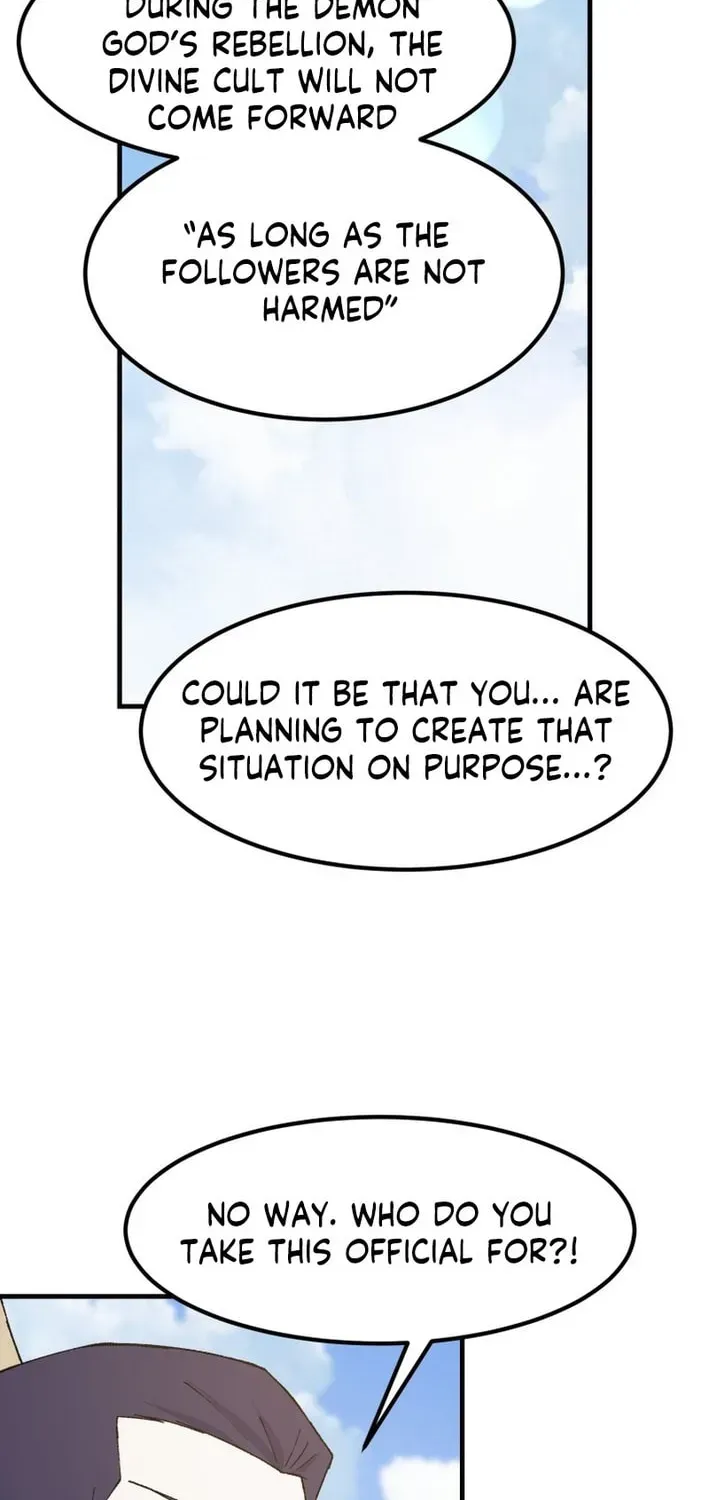 Sunyu of the Shadowless Chapter 124.1 page 34 - 