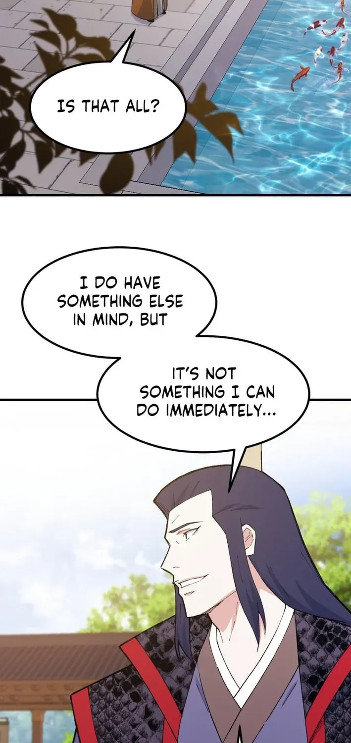 Sunyu of the Shadowless Chapter 124.1 page 38 - 