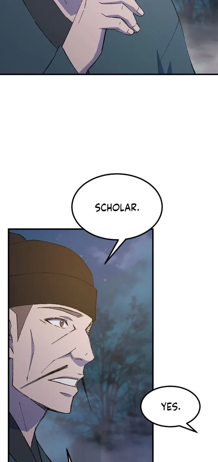 Sunyu of the Shadowless Chapter 124.1 page 46 - 