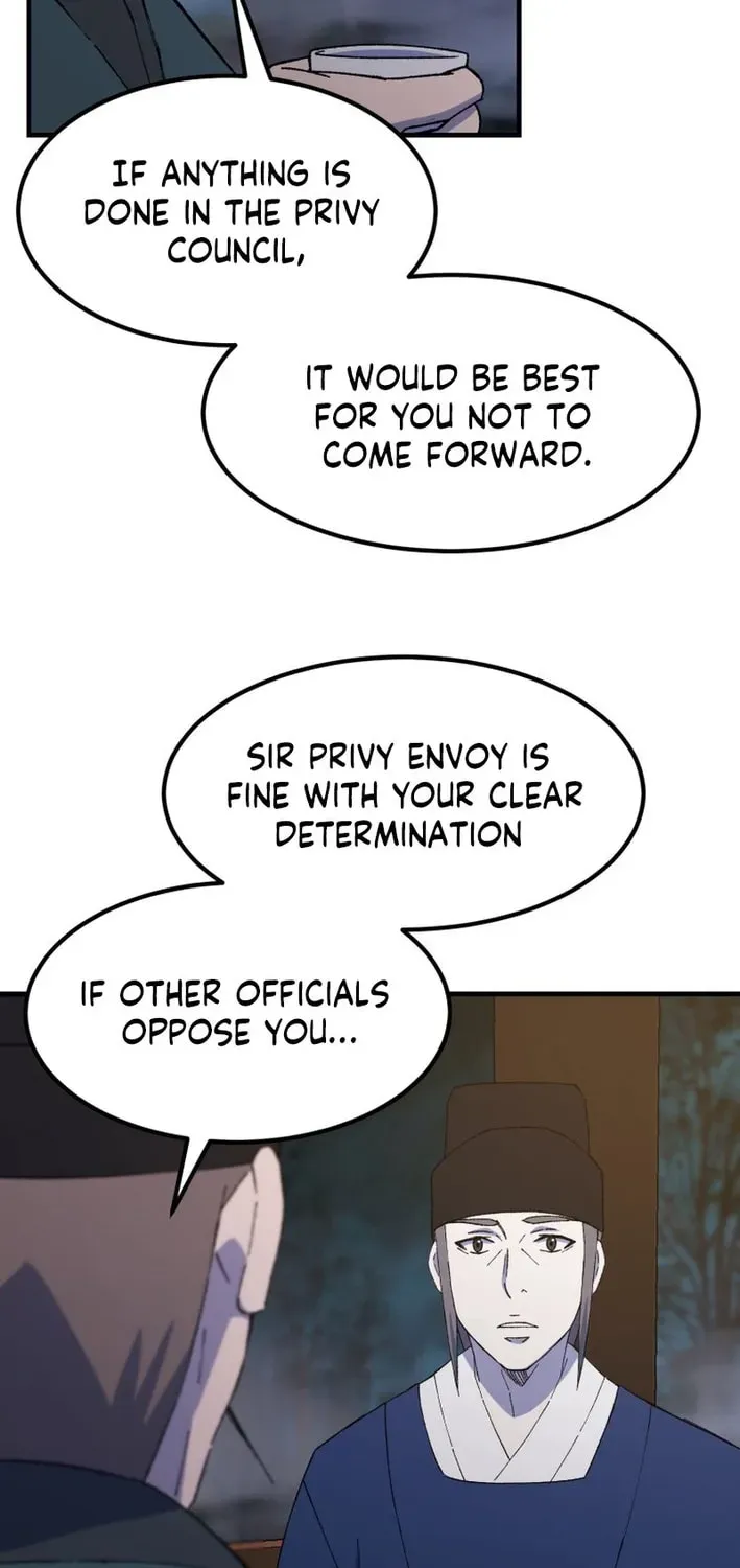 Sunyu of the Shadowless Chapter 124.1 page 47 - 