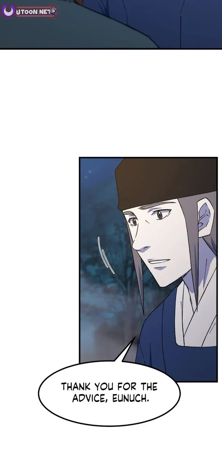 Sunyu of the Shadowless Chapter 124.1 page 48 - 