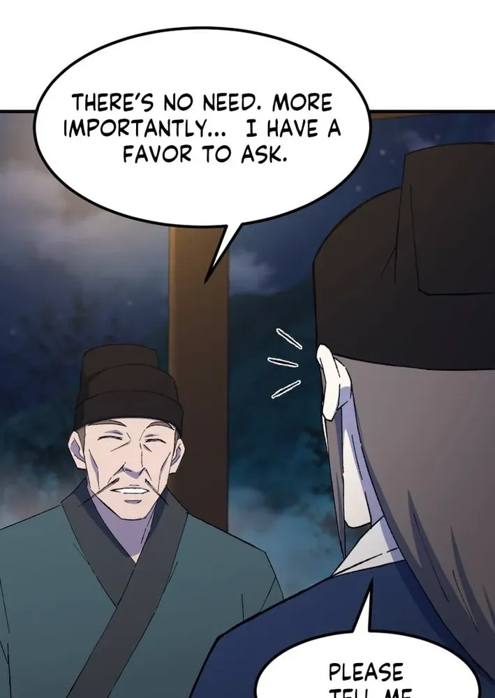 Sunyu of the Shadowless Chapter 124.1 page 49 - 
