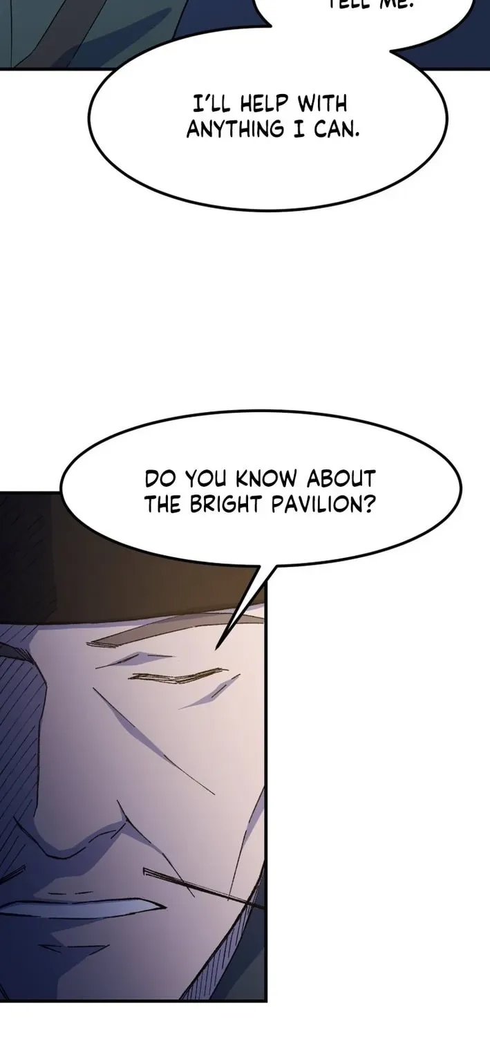 Sunyu of the Shadowless Chapter 124.1 page 50 - 
